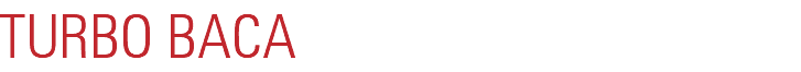 TURBO BACA