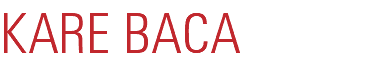 KARE BACA 