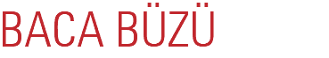 BACA BÜZÜ 