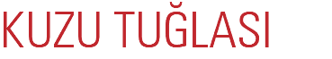 KUZU TUĞLASI
